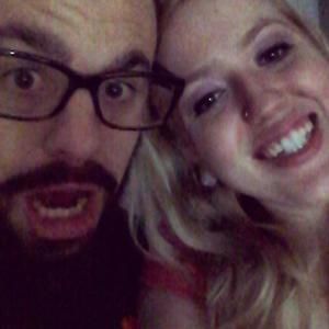 Meet your Posher, Hillary